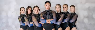 Image result for Bagshot Gymnastics Club