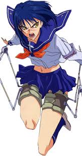 「アレキサンドリア＝パワード 武装錬金」の画像検索結果