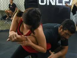 Image result for Koo Self Defence