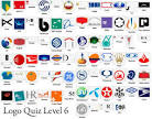 picture of Logo Quiz Answer Level 1 2 3 4 5 6 7 8 9 iOS and Android images wallpaper