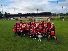 Image result for Halifax Vandals Rugby Union Football Club
