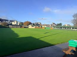 Image result for South Ramsey Bowling Club