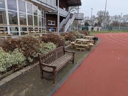 Image result for Battersea Park Millennium Arena