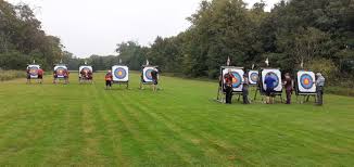 Image result for Castle Field Archers