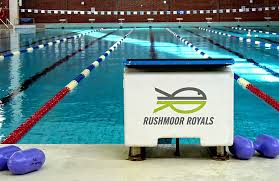 Image result for Rushmoor Royals