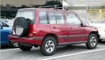 File:Suzuki Escudo Nomade 001.JPG - Wikipedia, the free encyclopedia