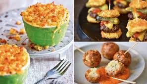 Image result for Tot Tastics