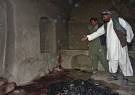 US soldier kills 16 Afghan civilians in shooting rampage