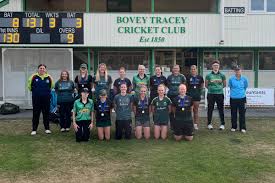 Image result for Cornwood Cricket Club