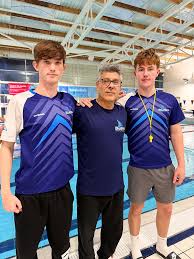 Image result for Basingstoke Bluefins Water Polo Club