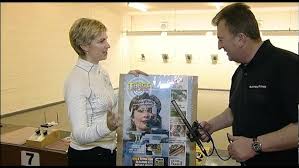 Image result for Swadlincote Rifle & Pistol Club