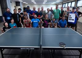 Image result for Penkhull Table Tennis Club