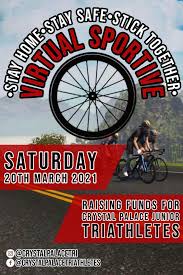 Image result for Crystal Palace Triathletes