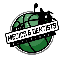 Image result for City of Leeds Basketball Club