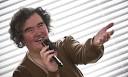 Reality TV star Susan Boyle set for duet with idol Elaine Paige ... 