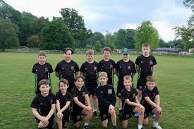 Image result for Gosfield CC