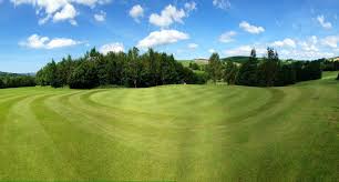 Image result for Carmarthen Golf Club