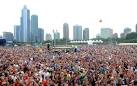 Five Lollapalooza Trivia Facts | MTV Hive