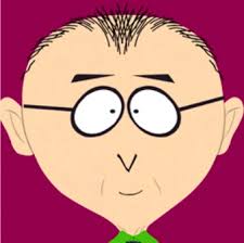 Image result for south park mr. mackey