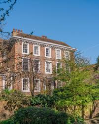 Image result for Burgh House Scrabble Club