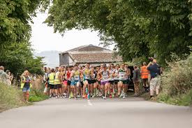 Image result for Alchester Running Club