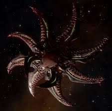 Image result for thargoids