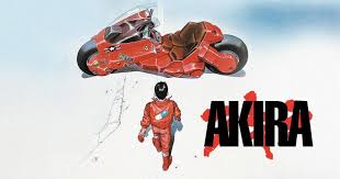 Image result for akira motorcycle