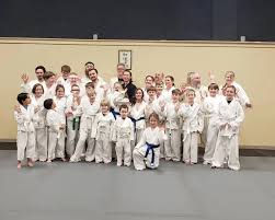 Image result for North West TaeKwonDo