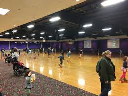 Image result for Durham District Rollerskating Club