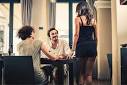 Open relationships: Couples who've found success