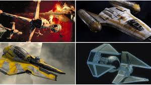 Image result for Starfighter