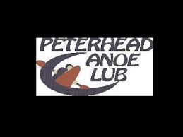 Image result for Peterhead Canoe Club