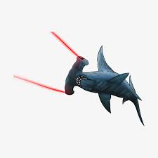 Image result for sharks lasers