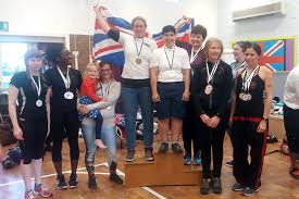 Image result for Wekaf Great Britain