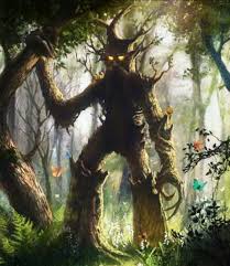 Image result for treant