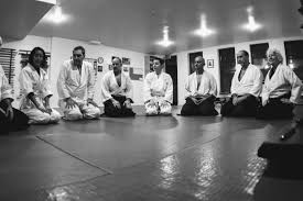 Image result for Moslin & Dewandre Aiki Dojo