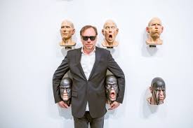 Image result for Richard Stipl