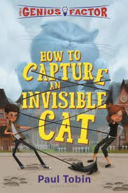 Image result for invisible cat