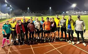Image result for Chepstow Harriers
