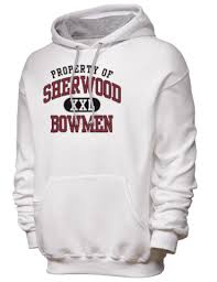 Image result for Sherwood Bowmen