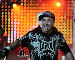 Eddie Alvarez vs Steroid Dude In Bully Beatdown Season 3
