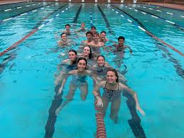Image result for Linslade Crusaders Swimming Club