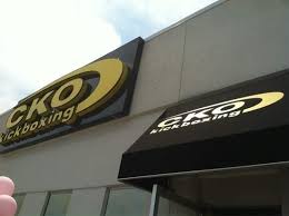 Image result for Thomas Clifford's Martial Arts