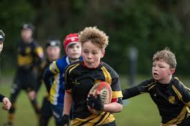 Image result for Caldicot Junior  & Mini Rugby Club