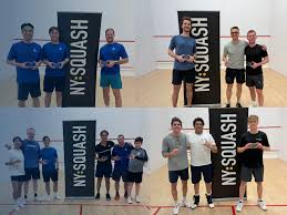 Image result for Addlestone Squash Leagues