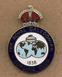 Image result for Royal Caledonian Curling Club