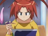 「ナジマ・ゲブール 宇宙のステルヴィア」の画像検索結果