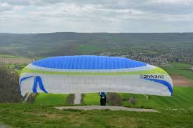 Image result for South Devon Hang Gliding & Paragliding Club