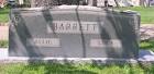 New Gilmer Cemetery B