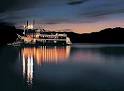 Captains Dinner Dance Cruise to Emerald Bay on MS Dixie II at Lake ...